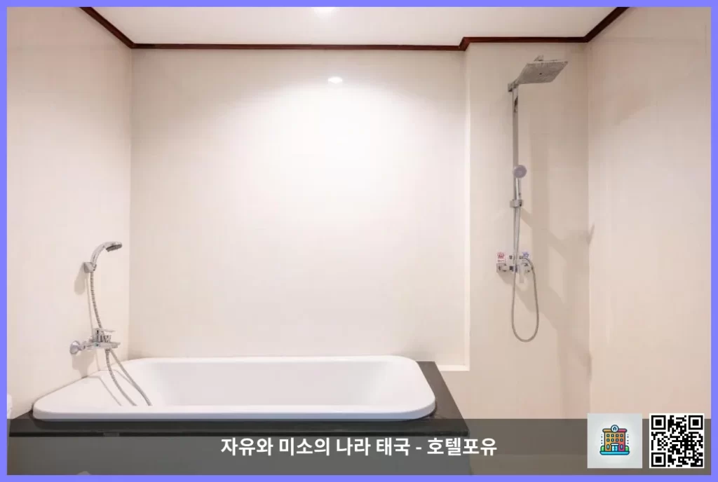 방콕 뷰 맛집 호텔, 더 프레지던트 호텔 앳 촉차이 4