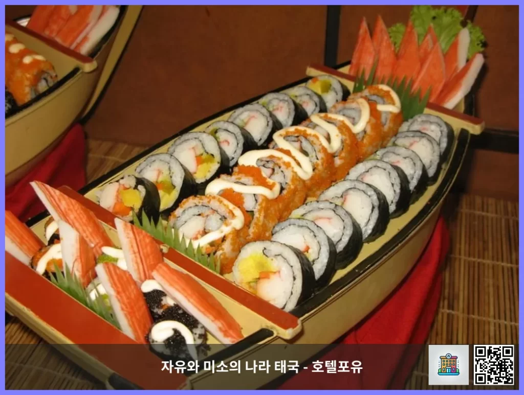 방콕 인기 숙소, 마루아이 가든 호텔 후기