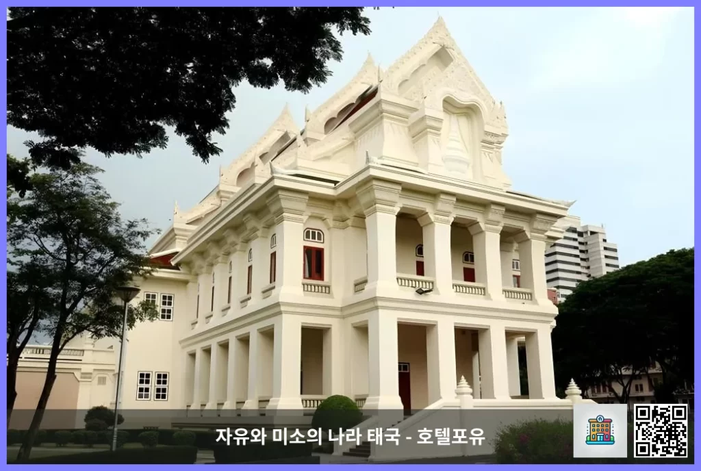 방콕 최고의 인생호텔, 벨라 비 방콕 라차테위