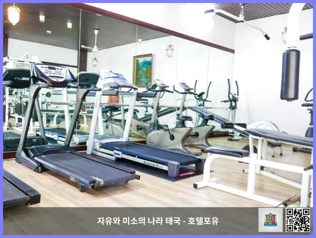 방콕 자유여행 필수 숙소, 인드라 리젠트 호텔