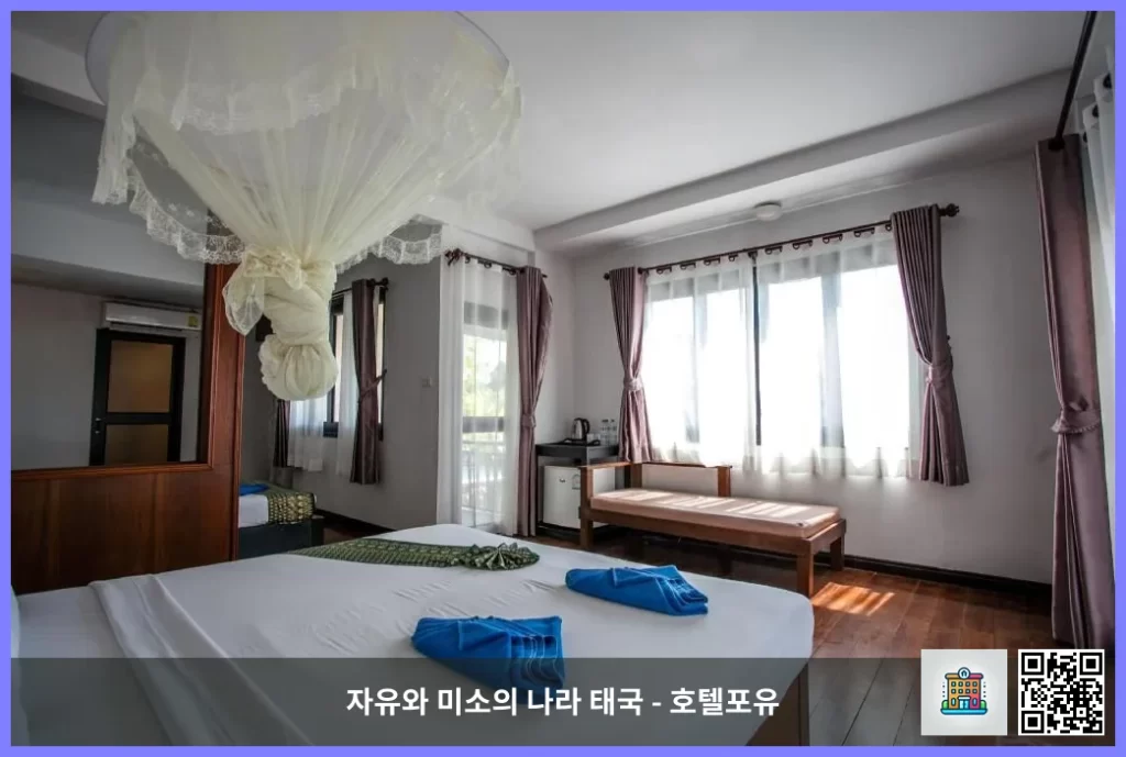 리얼 솔직 후기! 꼬피피 / 코피피에서 다녀온 피타롬 피피 리조트