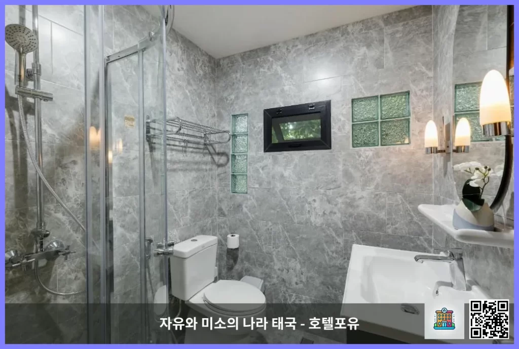 후기보고 갔는데 대만족한 치앙마이의 르 샤코아 호텔