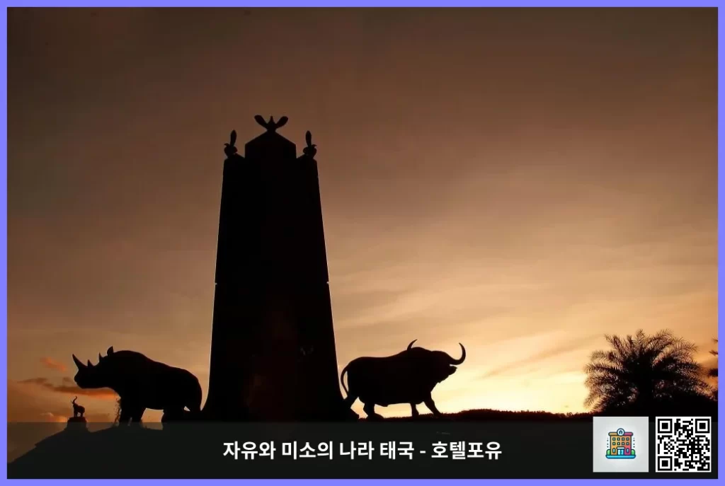 치앙마이 가족여행 인기 숙소, Chiang Mai Phucome Hotel