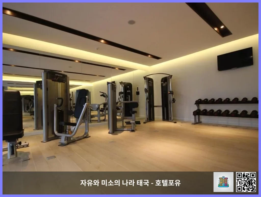 파타야 뷰 맛집 호텔, 시즌 파이브 호텔