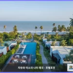 씨너리 비치 리조트 쁘라쭈압키리칸 대표 이미지