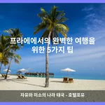 프라에 대표 이미지