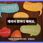 จุดตั้งแคมป์ 대표 이미지