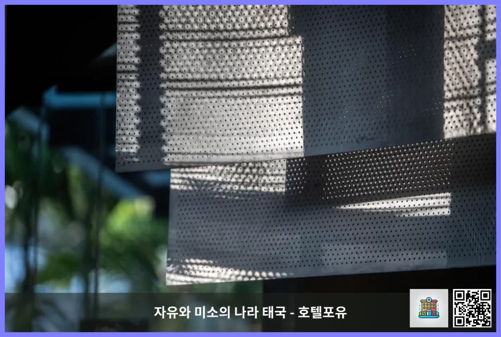 조용한 힐링을 찾는다면 푸켓의 아레카 리조트 앤 스파