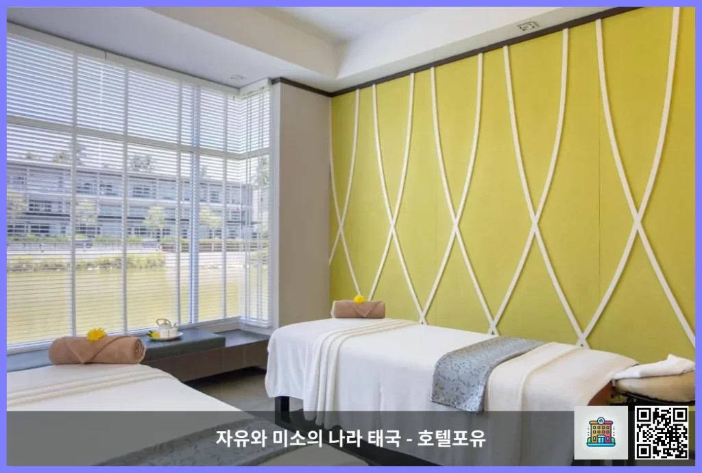 한 번 가면 다시 찾는 카오락 숙소, 더 샌즈 카오락 바이 카타타니 리조트