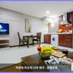 그랜드 아속 스위트 부티크 레지던스 방콕 대표 이미지