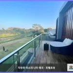 젠살라 리버파크 리조트 치앙마이 대표 이미지