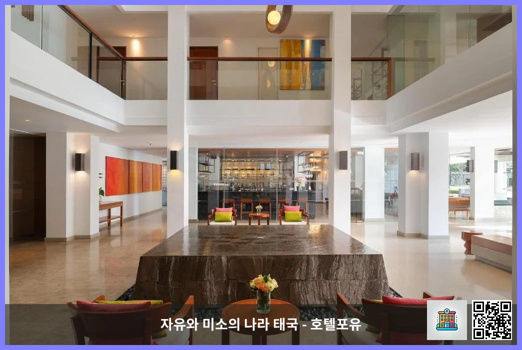 우드랜즈 스위트 서비스드 레지던스 파타야 대표 이미지