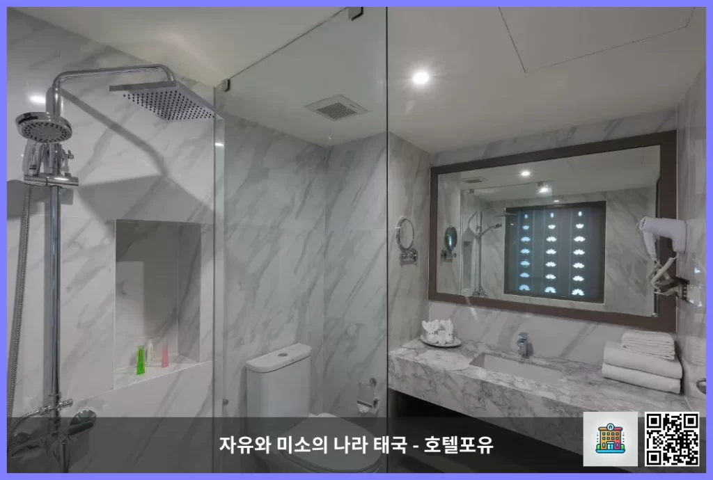 푸켓 저렴한 숙박 추천, 차나라이 플로라 리조트, 카타 비치