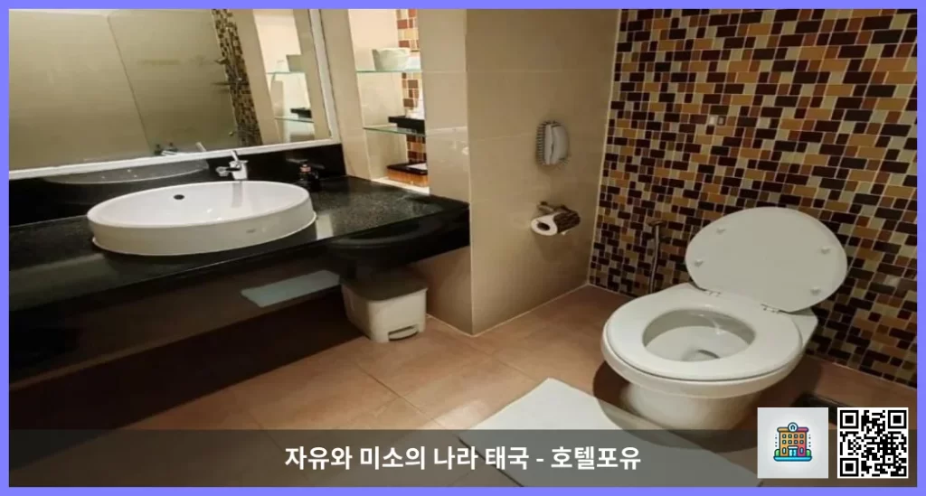 파타야 럭셔리 리조트 추천, 시암 베이쇼어 리조트 파타야