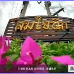 플루악 댕의 방갈로 (25m², 침실 1개, 프라이빗 욕실 1개) 라용 대표 이미지
