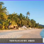 애플 비치프론트 리조트 꼬창 / 코창 대표 이미지