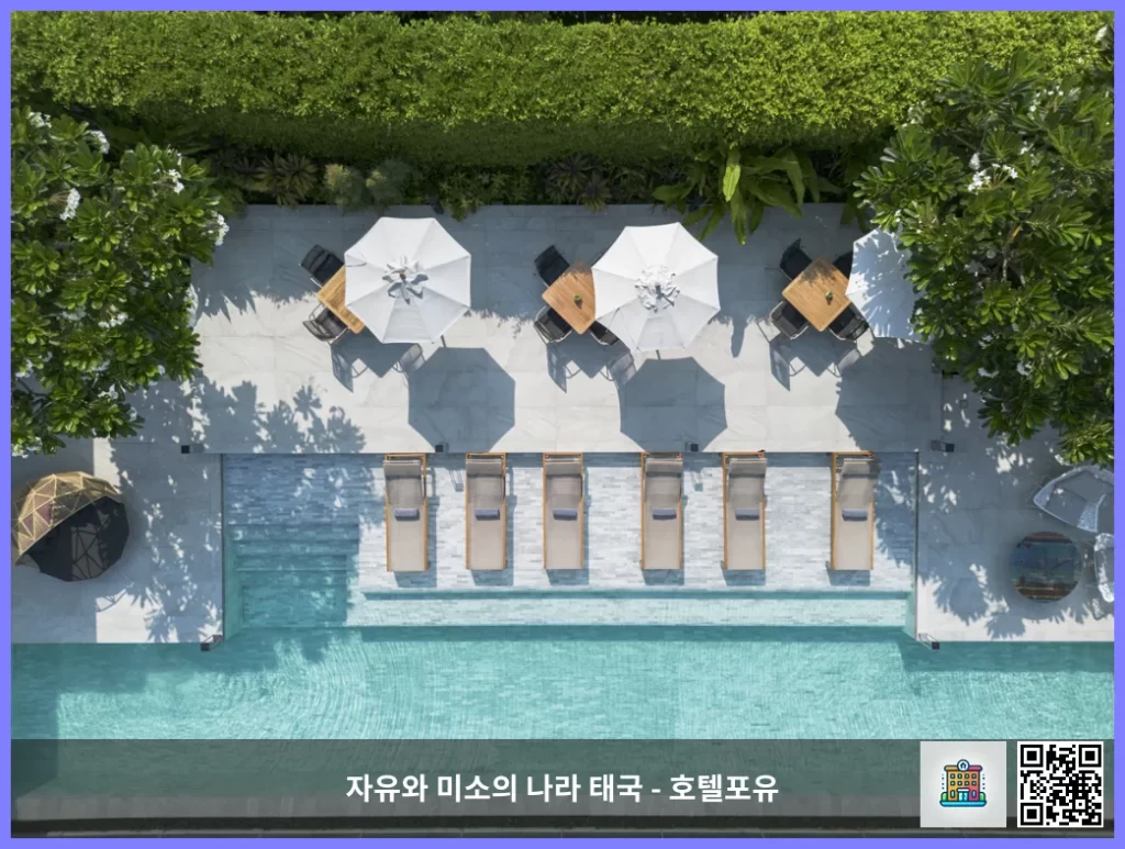 이번 여행은 방콕의 애드 립 방콕로 결정!