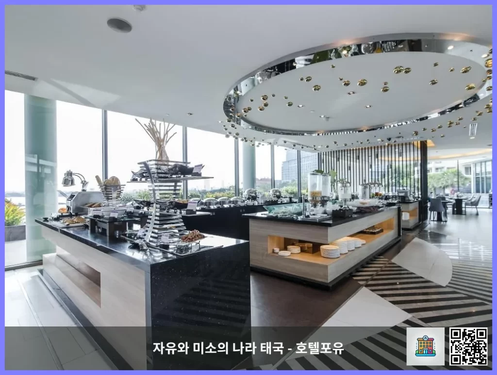 친구랑 갔다가 반한 파타야 숙소, 웨이 호텔 파타야