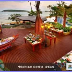 노라 부리 리조트 앤 스파 꼬사무이 / 코사무이 대표 이미지