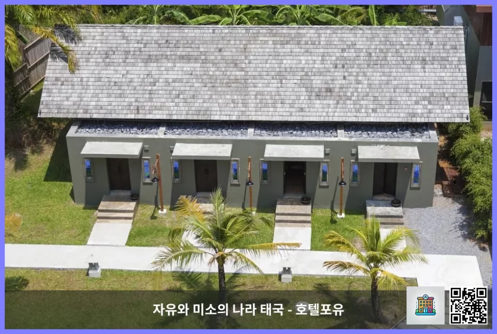 카오락 올여름 떠나기 좋은 숙소, 마이 홀리데이 바이 마이 카오 락 (성인 전용)