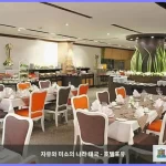 킹 파크 에비뉴 호텔 방콕 대표 이미지