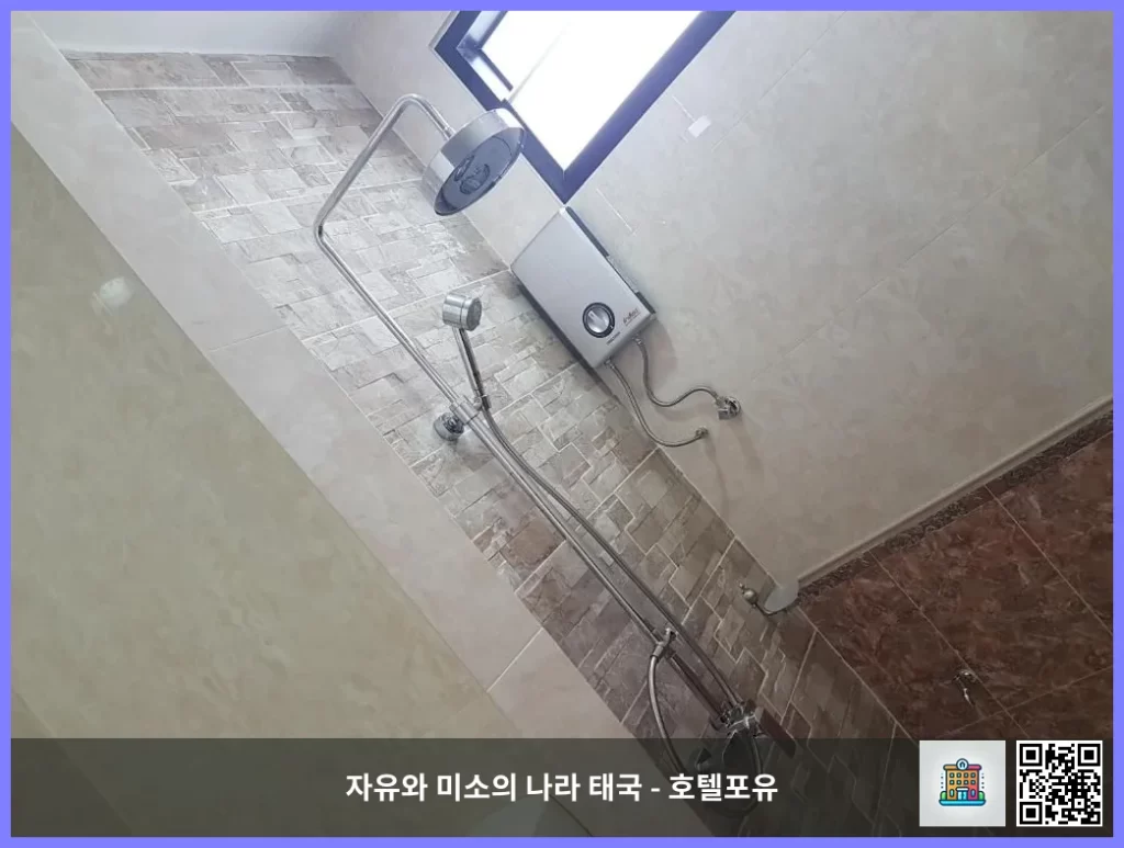 숨겨진 나콘시탐마랏 명소 숙소, Smile Resort Thungsong 솔직 후기