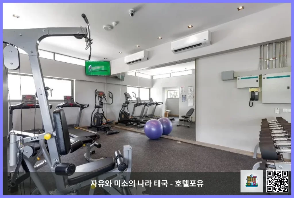 푸켓 인스타 감성 숙소, 저니허브 푸켓 파통