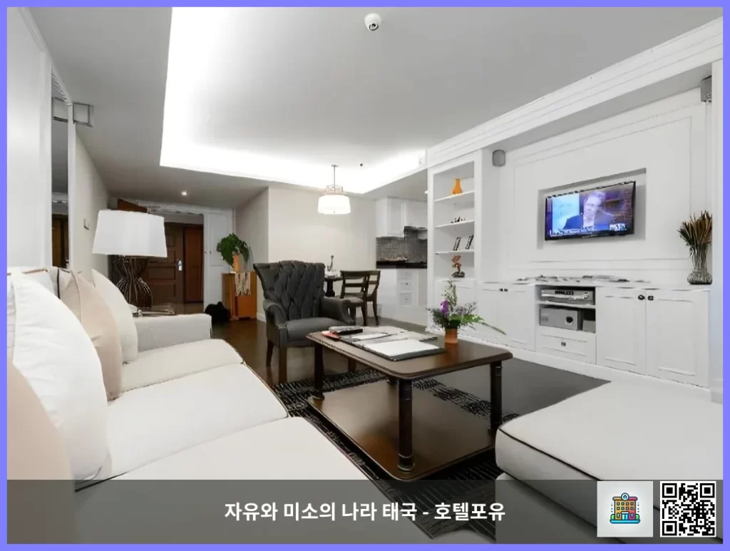 방콕에서 인기 있는 호텔, 블리스톤 수완 파크뷰 호텔