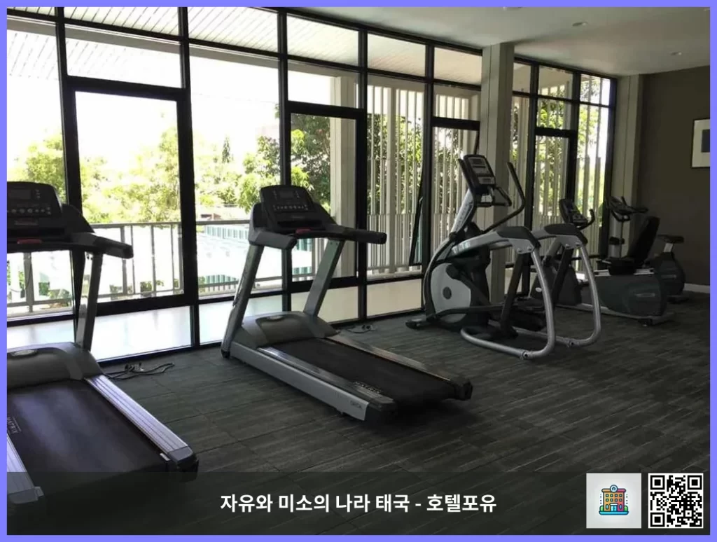 왜 다들 Baan Peang Ploen Hua Hin (by Montri C)를 추천할까? 후아힌 / 차암 숙소 리뷰