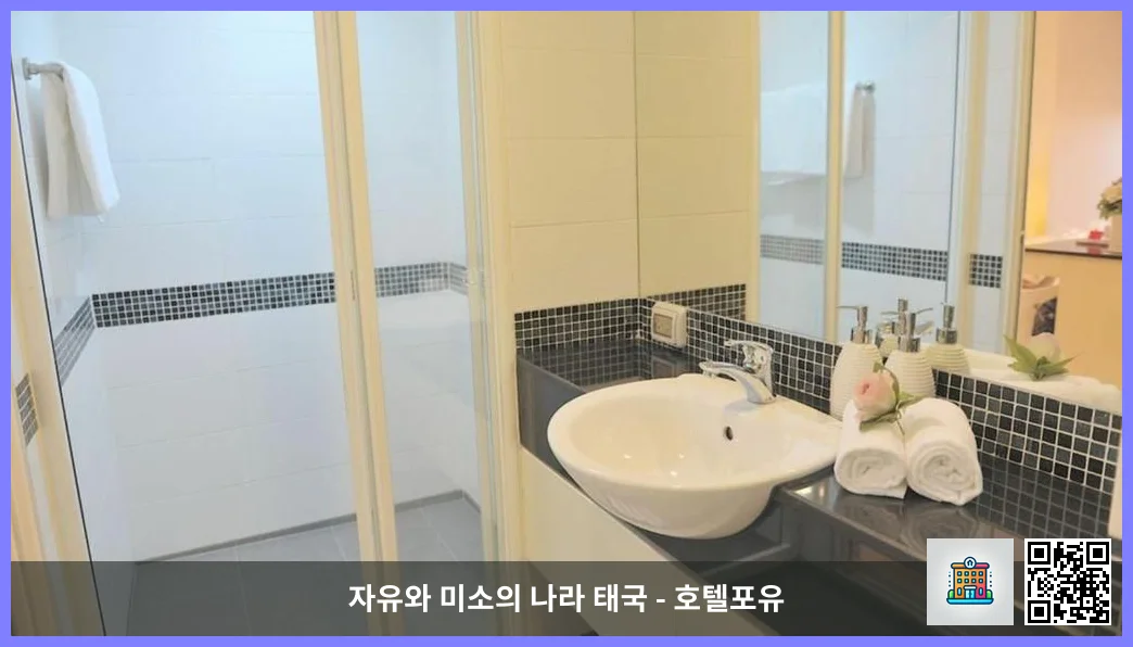 듀플렉스 21 아파트먼트 방콕 대표 이미지