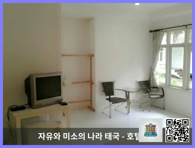 영 코코넛 가든 홈 리조트 암파와 (사뭇송크람) 대표 이미지