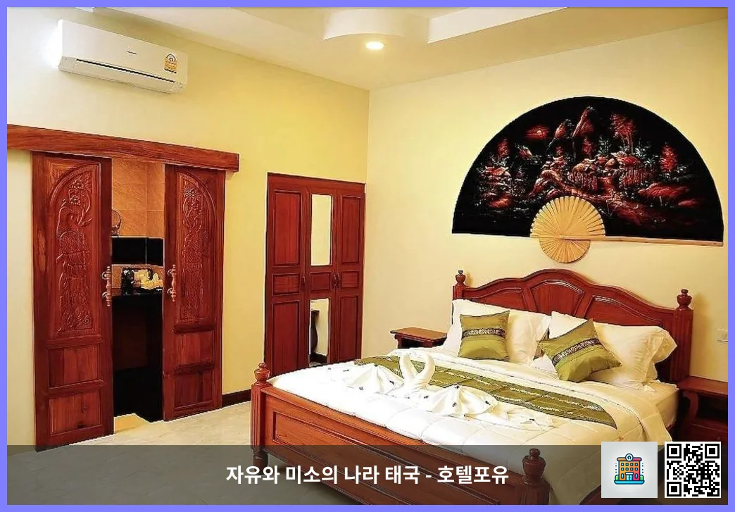 녹 리조트 호텔 치앙마이 대표 이미지