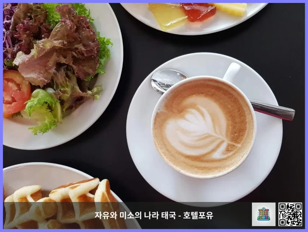 가족여행 숙소 고민 끝! 방콕의 호텔 클로버 아속 방콕