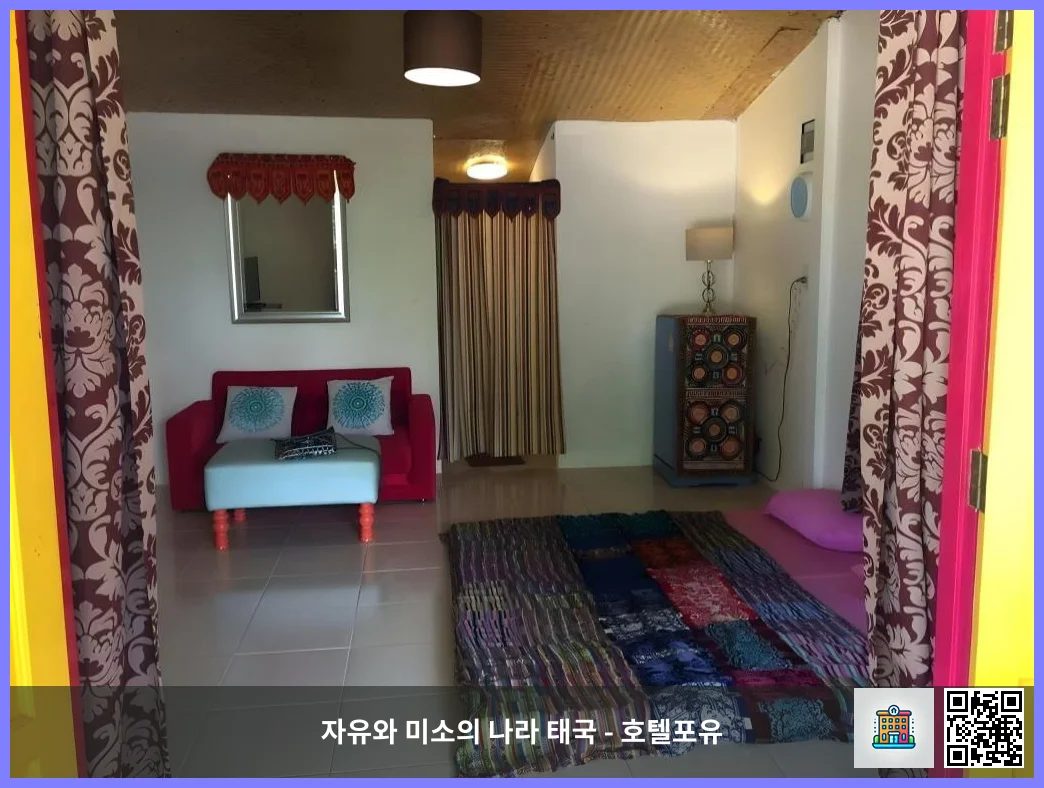 리버 콰이 키리 리조트 깐짜나부리 / 칸차나부리 대표 이미지