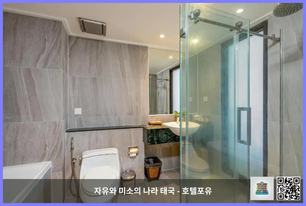 푸켓 최고의 인생호텔, 반 라이마이 비치 리조트 앤 스파