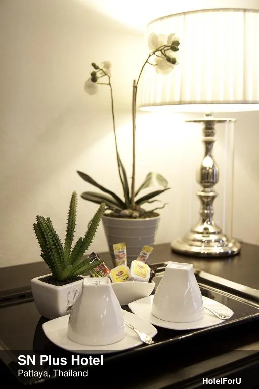 SN Plus Hotel Pattaya – Practical guide, facilities & tips
