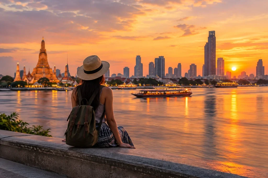 Solo Travel in Thailand: Practical Guide for First-Time Visitors