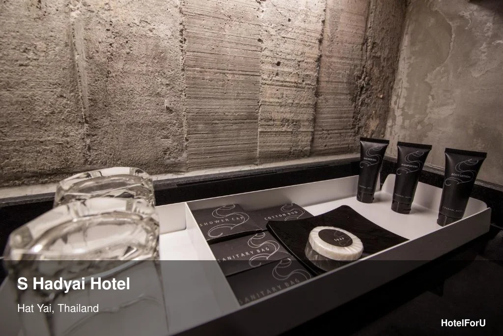 S Hadyai Hotel: Guide for Travelers in Hat Yai